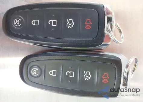 2015 Ford Flex Sel from USA, damaged, VIN 2FMGK5C8XFBA21996